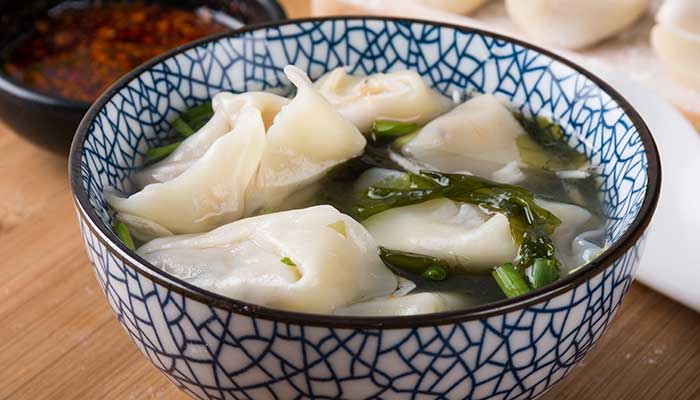 馄饨汤汁怎么调好吃 馄饨汤怎么做