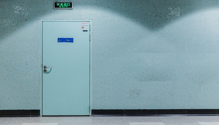 怎么认定是消防通道 消防通道在哪里