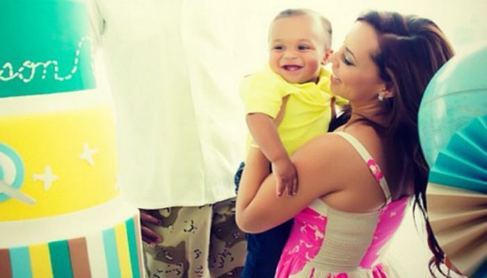 克里斯·波什老婆 克里斯·波什老婆是谁