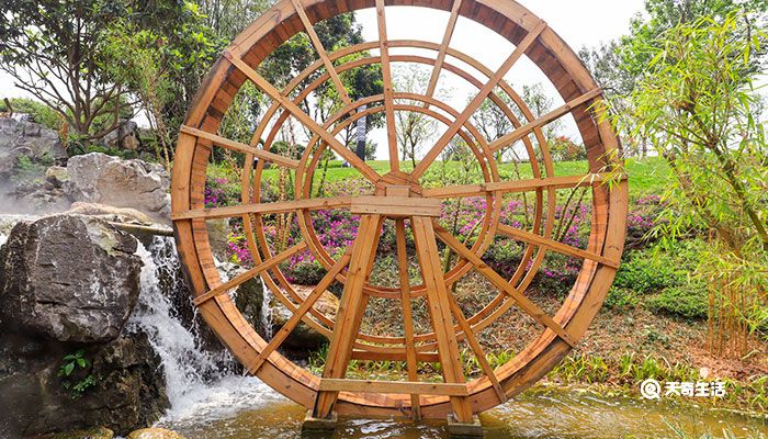 水排是哪个朝代的 水排是什么时候发明的