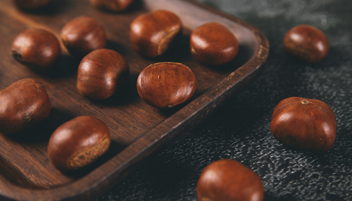 栗子花味是什么梗 栗花味是什么意思