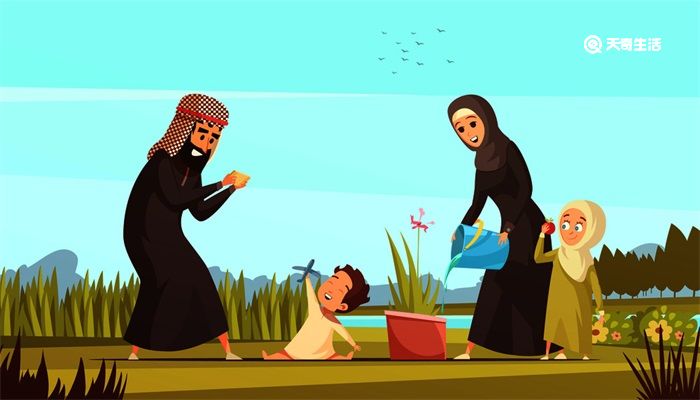 古尔邦节是做什么的 古尔邦节主要做什么