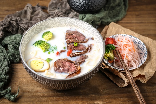 牛骨汤的功效与作用 牛骨汤的食用禁忌