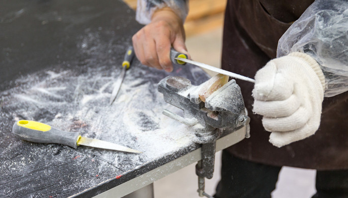 锉刀的种类 锉刀的种类有哪些