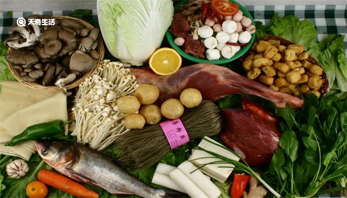 碱性蔬菜有哪些 碱性蔬菜有哪些种