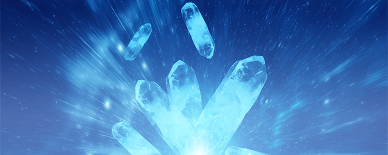 水晶之恋是什么意思 水晶之恋是什么东西