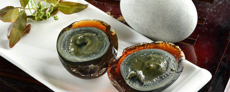 吃皮蛋影响智商吗 吃皮蛋会不会影响智商