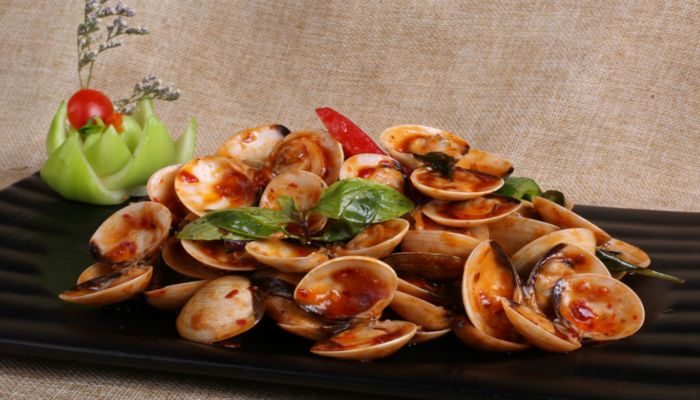 白贝为什么比花甲便宜 白贝比花甲便宜的原因