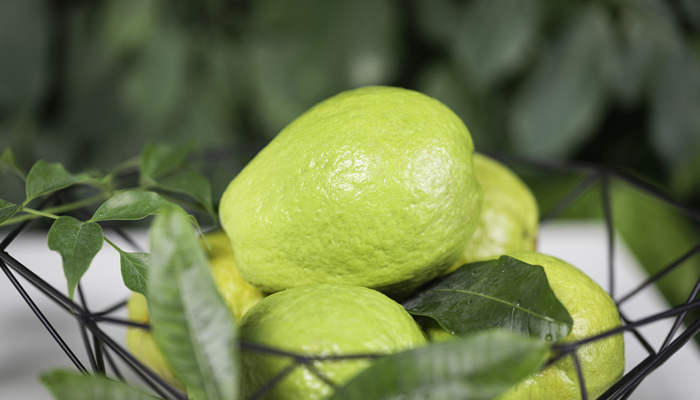 芭乐怎么吃 芭乐的营养价值