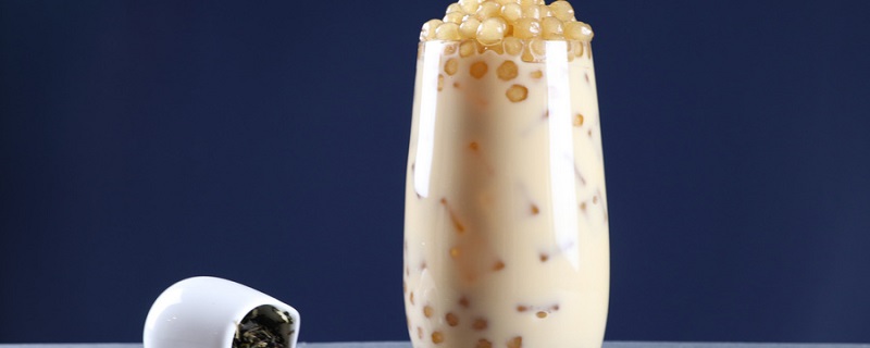 上海有古茗奶茶吗 上海是没有古茗奶茶吗