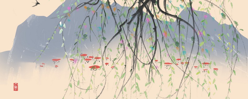 清明节的来历 清明节的出处