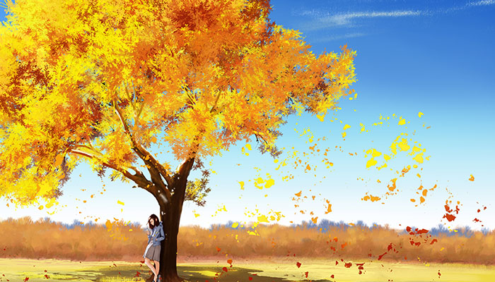 立秋的诗句 有关立秋的诗句有哪些