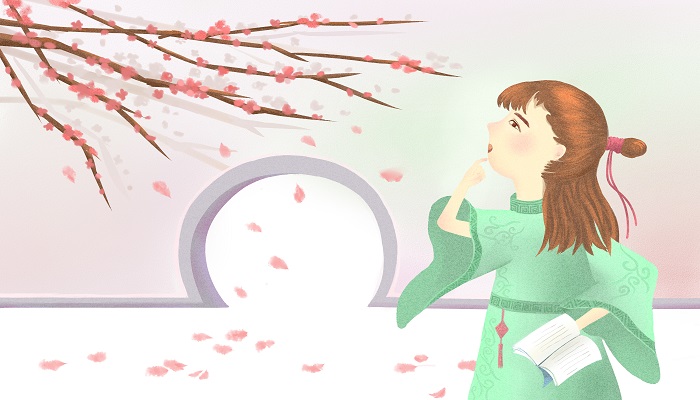 当垆卖酒的故事是什么 当垆卖酒的典故