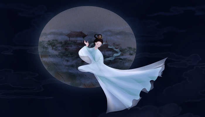 但愿人长久千里共婵娟是什么节日 但愿人长久千里共婵娟是什么节日传统节日