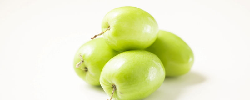 大青枣是哪里的特产 青枣是何地的特产