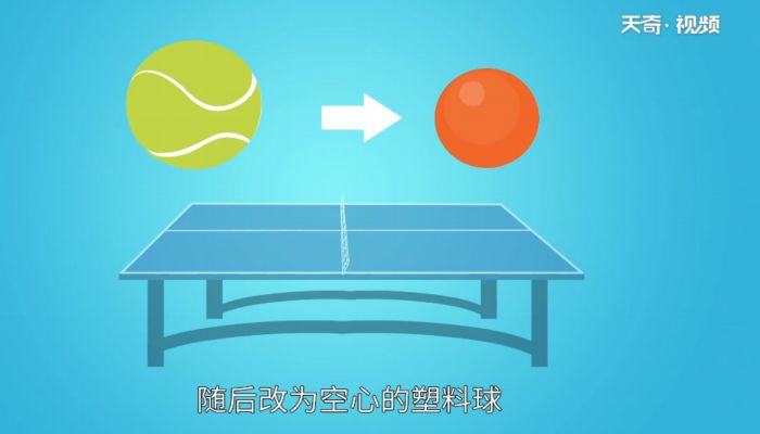 乒乓球是哪个国家发明的 乒乓球的起源国家