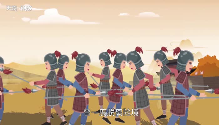 说曹操到曹操到的由来 说曹操曹操到的典故是什么