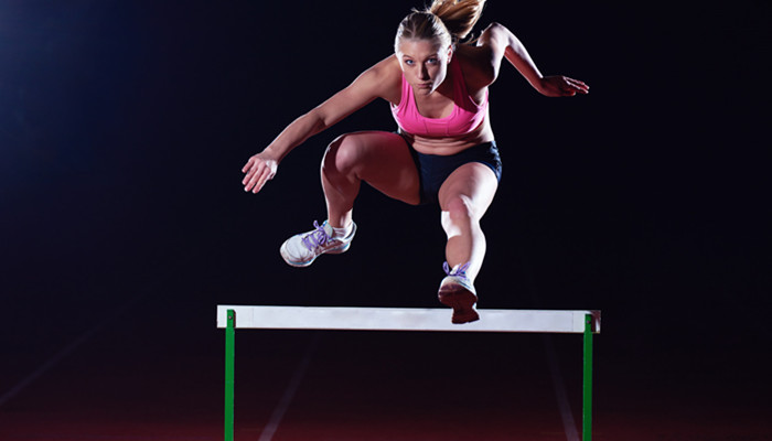 运动会霸气口号 运动会霸气口号押韵