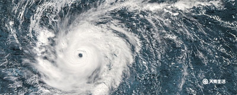 台风名称根据什么起的 台风名称是根据什么起的