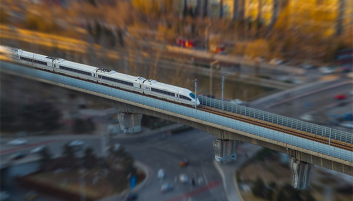 京广高铁经过哪些站点 京广高铁经过的站点