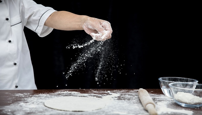 不用酵母怎么发面 自然发面的方法