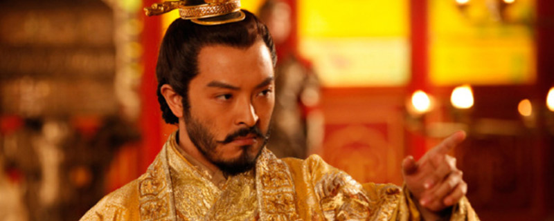 隋炀帝的功与过 隋炀帝的功与过都有哪些