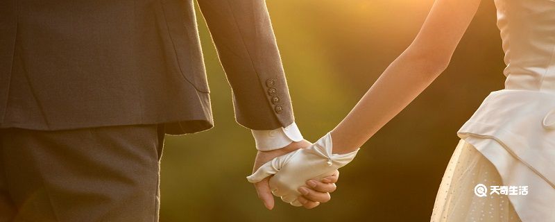 闺蜜结婚祝福语朋友圈 闺蜜结婚怎么发朋友圈