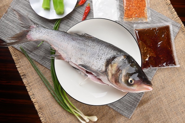 鲢鱼的功效与作用 鲢鱼的食用禁忌