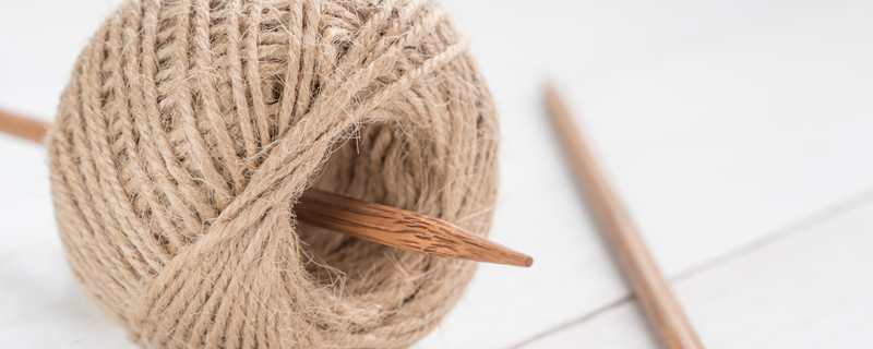 织围巾如何结尾 织围巾怎样结尾