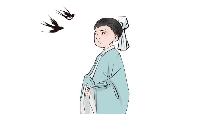 心向往之是什么意思 虽不能至