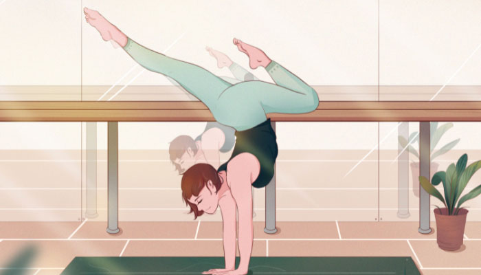 有氧运动和无氧运动的区别 有氧运动和无氧运动的区别是什么