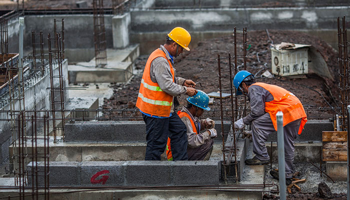 卷材防水施工工艺顺序 卷材防水施工工艺顺序是什么