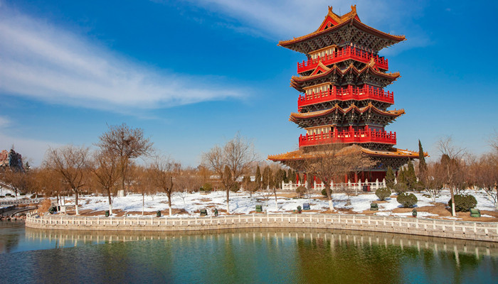 宋朝的东京是现在的哪个城市 宋朝的东京是现在的什么城市 