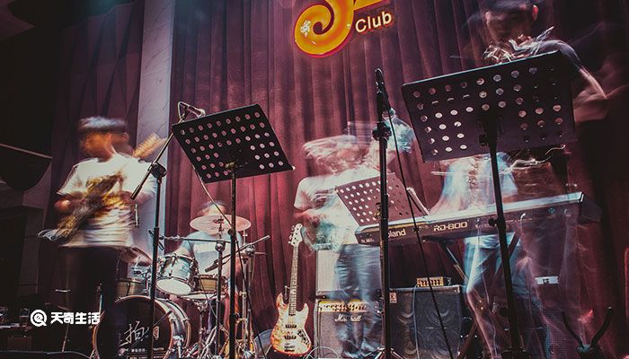 清吧是什么 清吧是喝酒的地方吗