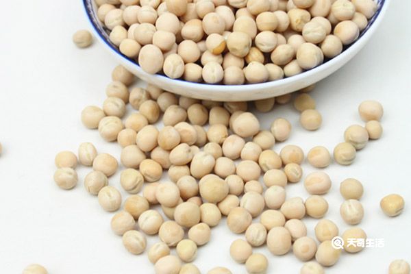 白豌豆的功效与作用 白豌豆的功效与作用是什么