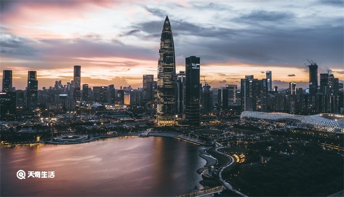 大湾区指的是哪些地区 大湾区指的是哪儿