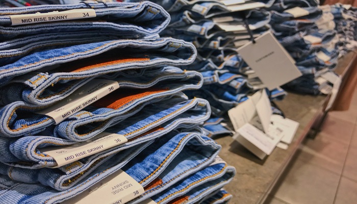 新买的裤子不洗可以直接穿吗 新买的裤子不洗可以吗 新买的裤子不洗可以直接穿吗 新买的裤子不洗可以吗