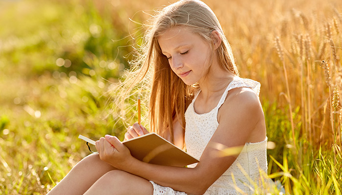 写日记的好处 写日记的好处是什么