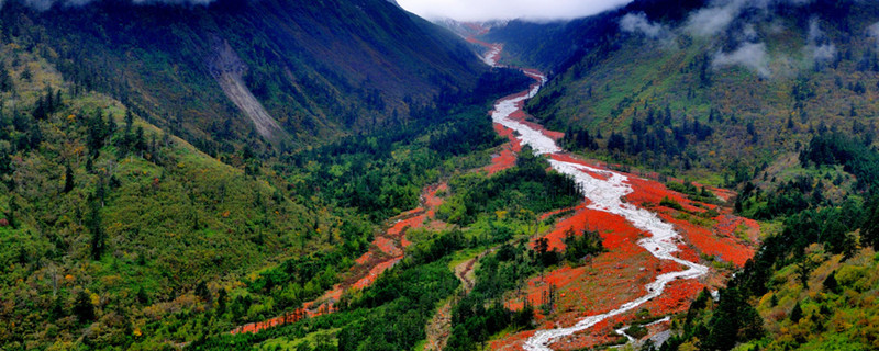 康定属于甘孜州还是阿坝州 康定是不是属于甘孜州