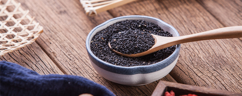 黑芝麻是酸性还是碱性 黑芝麻属于酸性还是碱性