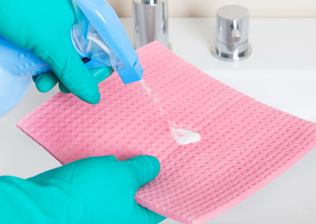 如何去除墙上的脚印 去除墙上脚印6大生活妙招