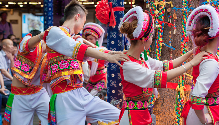 苗族的传统节日 苗族的传统节日是什么