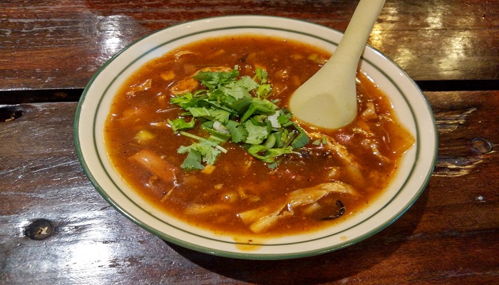 胡辣汤热量 喝胡辣汤会胖吗