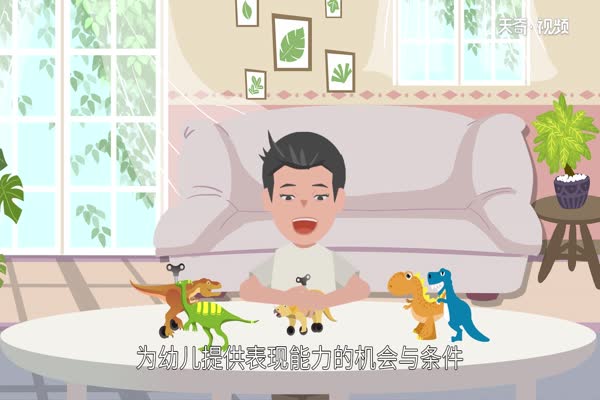 学前教育是什么 学前教育有什么用