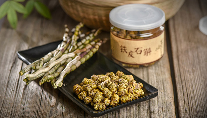 铁皮石斛鲜条的吃法及保存方法 铁皮石斛鲜条怎么吃