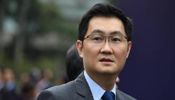 马化腾高考分数 马化腾高考分数是多少