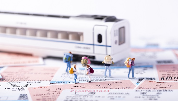 火车票放票时间 2020火车票放票规律