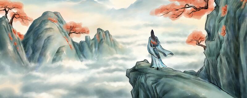 王湾是哪个朝代的人 王湾是哪个朝代的诗人