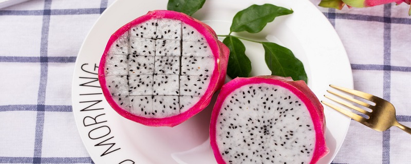 火龙果和什么相克 火龙果的功效与作用