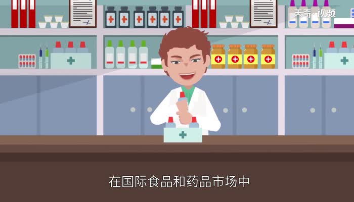 FDA认证是什么意思 fda认证的意思